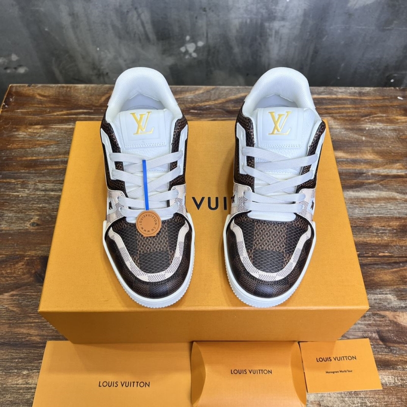 LV Sneakers